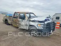 2016 Ford F-350 фото