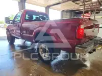 2016 Ford F-350 фото