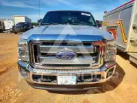2016 Ford F-350 photo
