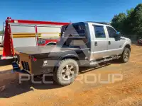 2016 Ford F-350 photo