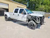 2016 Ford F-350 photo