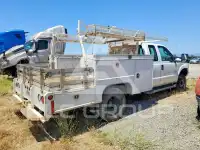 2016 Ford F-350 photo