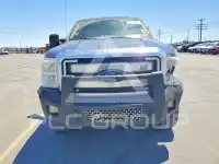 2016 Ford F-350 photo