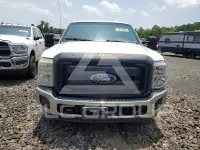 2016 Ford F-350 фото