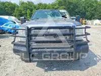 2016 Ford F-350 фото