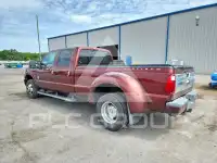 2016 Ford F-350 фото