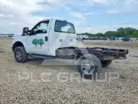 2016 Ford F-350 фото