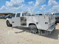 2016 Ford F-350 фото