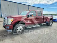 2016 Ford F-350 фото