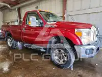2016 Ford F-350 фото