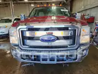2016 Ford F-350 фото