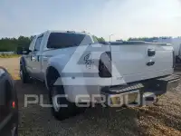 2016 Ford F-350 фото