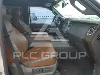 2016 Ford F-350 фото