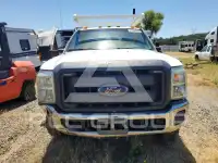 2016 Ford F-350 photo