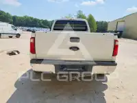 2016 Ford F-350 photo