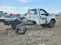 2016 Ford F-350 фото