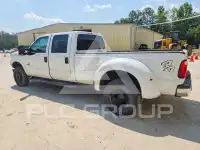 2016 Ford F-350 photo
