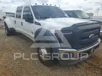 2016 Ford F-350 фото