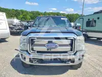 2016 Ford F-350 фото
