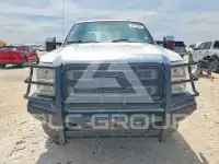 2016 Ford F-350 фото