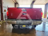 2016 Ford F-350 фото