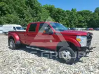 2016 Ford F-350 фото
