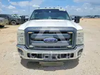 2016 Ford F-350 фото