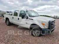 2016 Ford F-350 фото