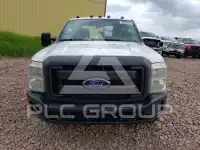 2016 Ford F-350 фото
