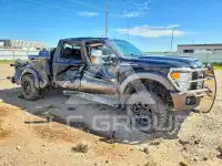 2016 Ford F-350 photo