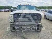 2016 Ford F-350 фото