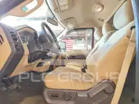 2016 Ford F-350 фото
