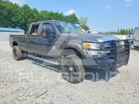 2016 Ford F-350 фото