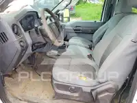 2016 Ford F-350 фото