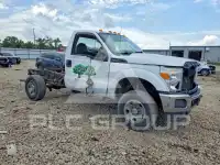 2016 Ford F-350 фото