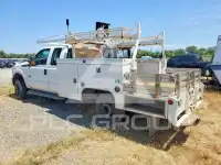 2016 Ford F-350 photo