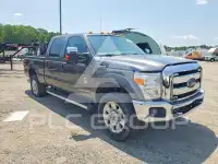 2016 Ford F-350 фото