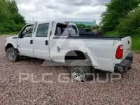 2016 Ford F-350 фото