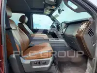 2016 Ford F-350 фото
