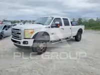 2016 Ford F-350 фото