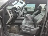 2016 Ford F-350 photo