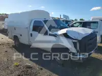 2016 Ford F-350 фото
