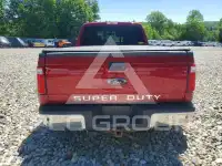 2016 Ford F-350 фото