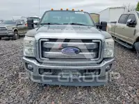 2016 Ford F-350 фото