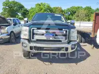 2016 Ford F-350 фото