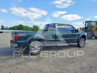 2016 Ford F-350 фото
