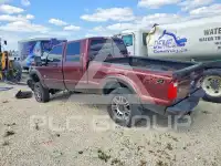 2016 Ford F-350 фото