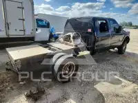 2016 Ford F-350 фото