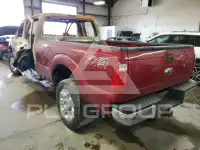2016 Ford F-350 photo
