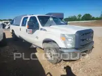 2016 Ford F-350 фото